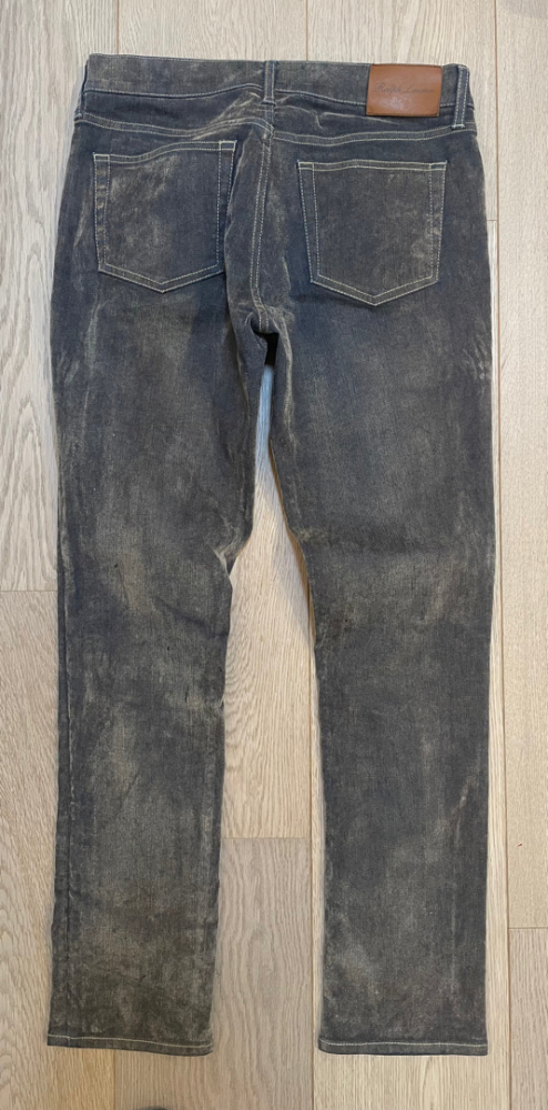 LAUREN Ralph Lauren Jeans Ralph Lauren Purple Label