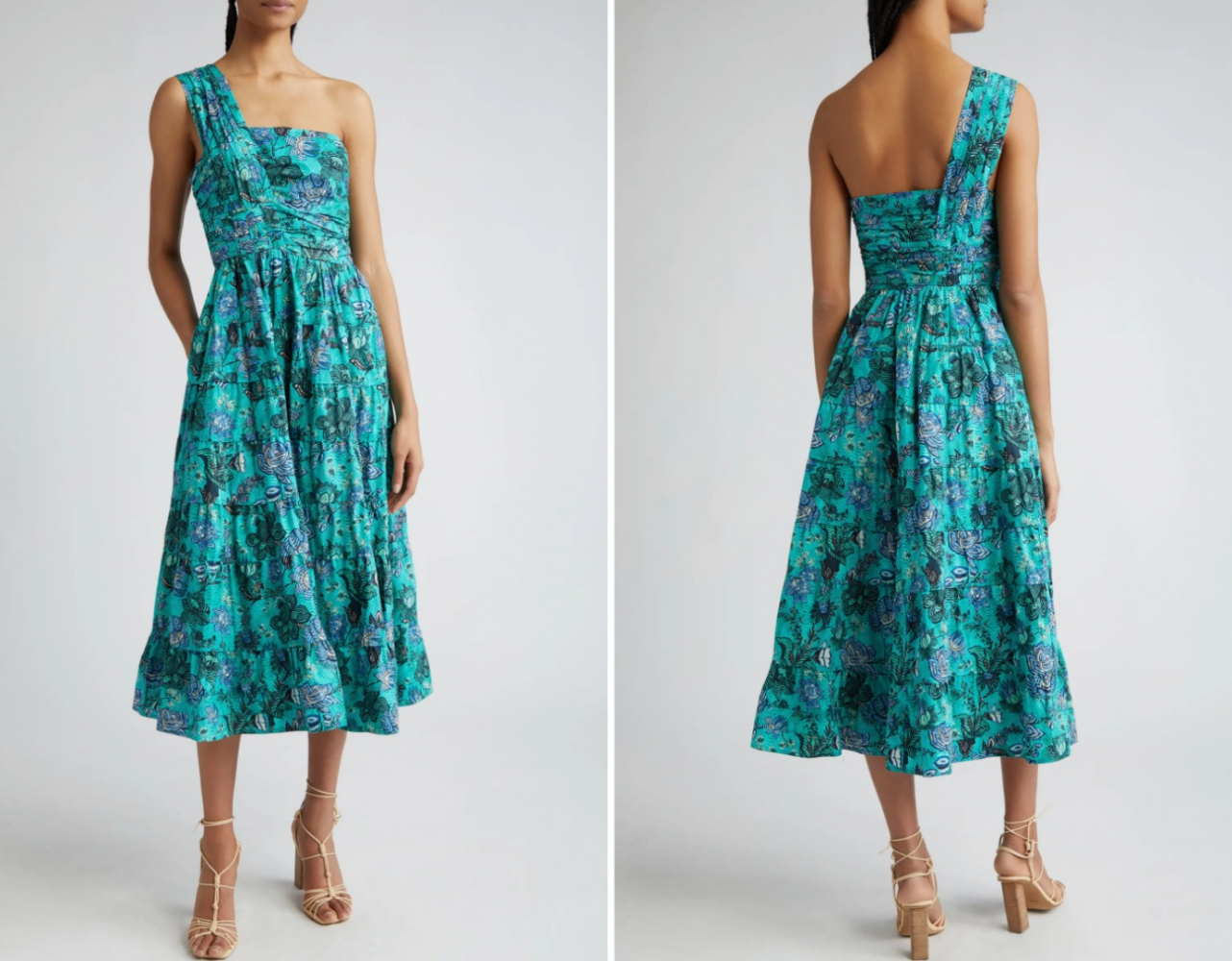 Ulla Johnson La robe d'Ellie