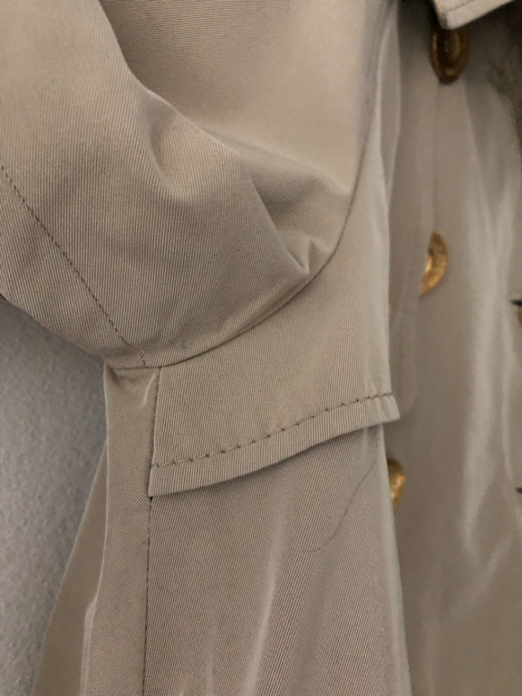 Gianfranco Ferre Trench-coat court