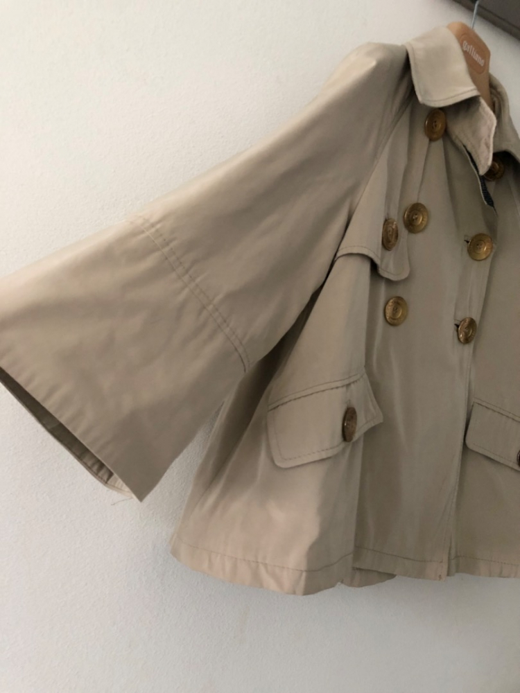 Gianfranco Ferre Trench-coat court