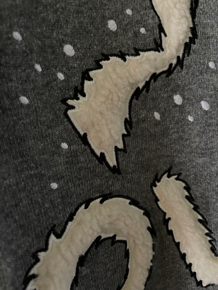 Love Moschino winter collection