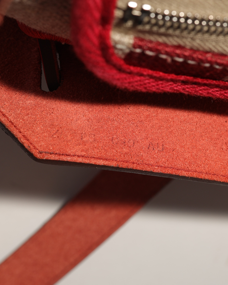 Hermès Herbag Backpack