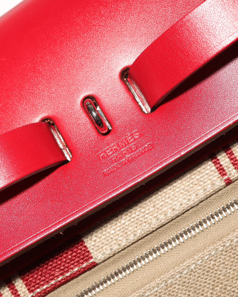 Hermès Herbag Backpack