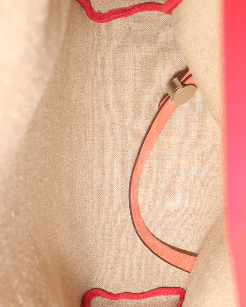 Hermès Herbag Backpack