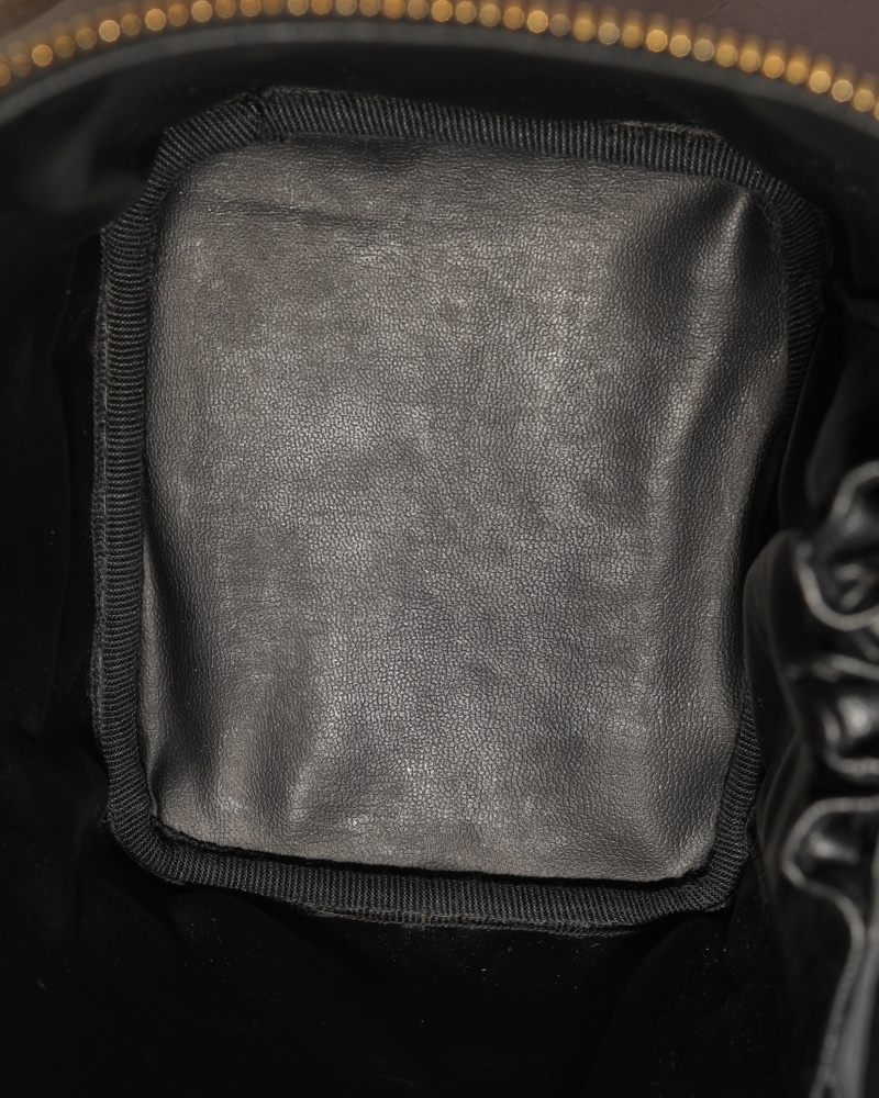 Chanel Lambskin Vanity Case