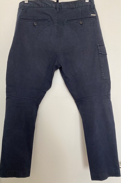 Dsquared2 Cargo-Hose