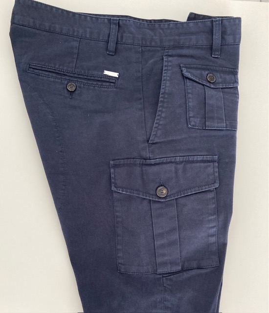 Dsquared2 Cargo-Hose