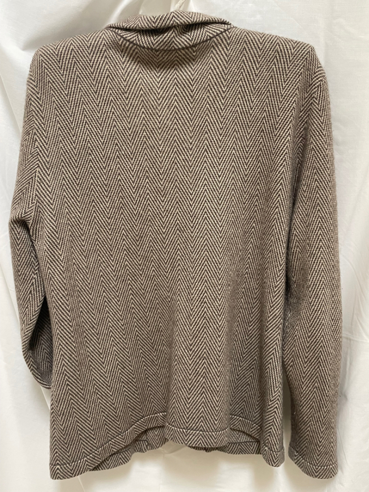 Bon Génie Kaschmirjacke Blazer