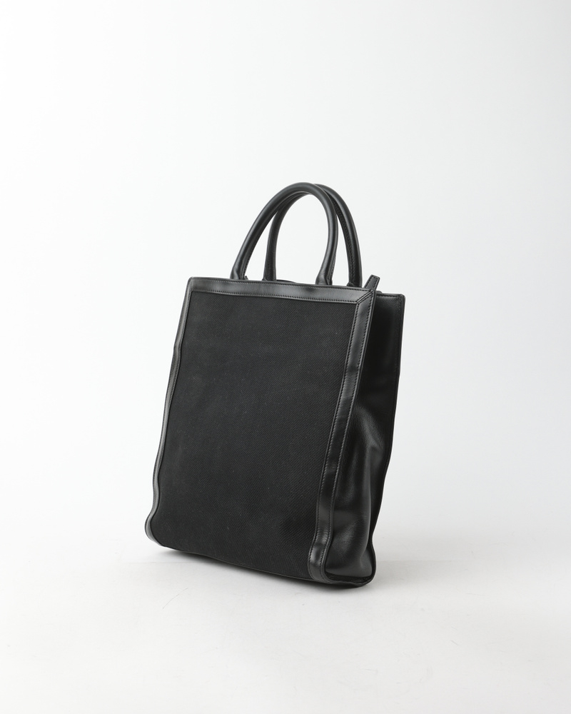 Celine Medium Vertical Cabas Tote Bag