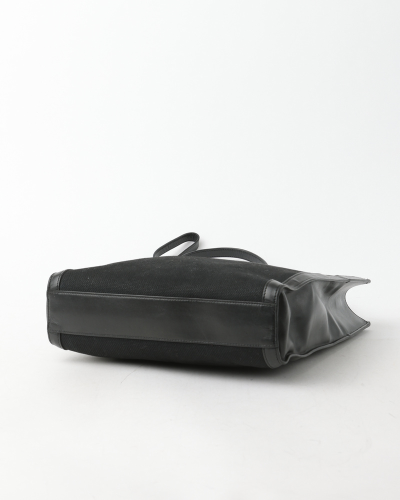 Celine Medium Vertical Cabas Tote Bag