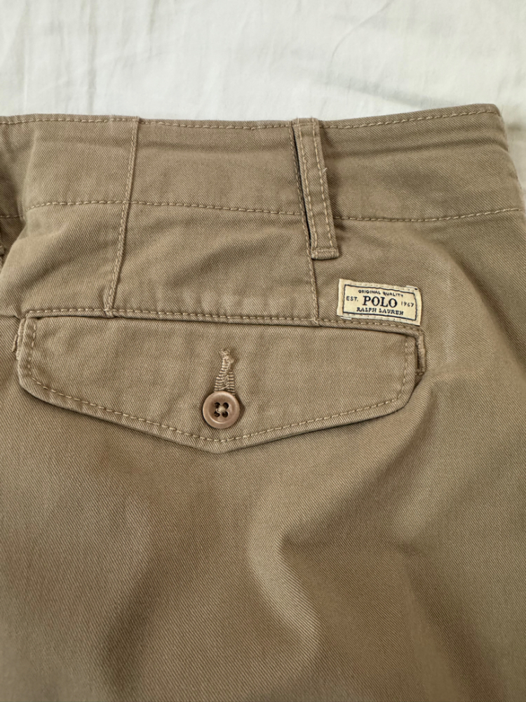 Polo Ralph Lauren Trousers