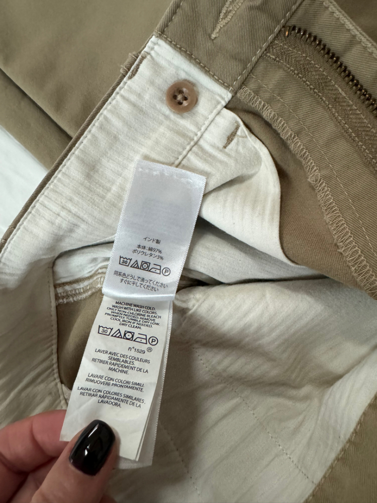 Polo Ralph Lauren Trousers