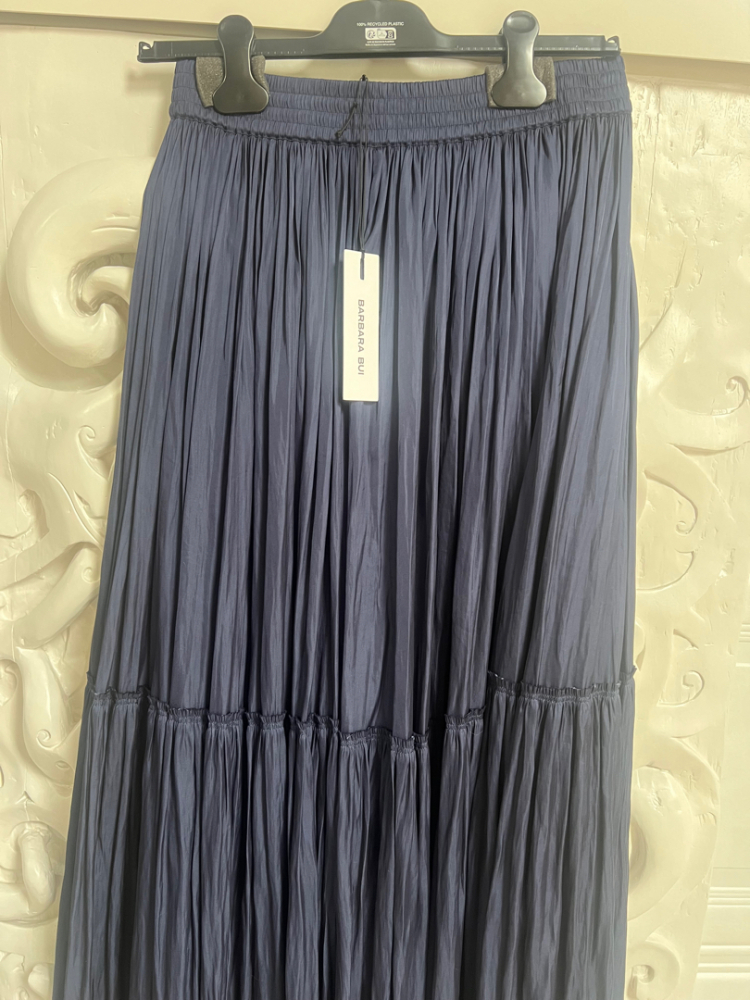 Barbara Bui Jupe satin