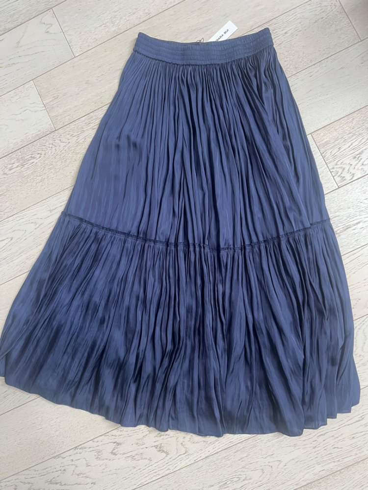 Barbara Bui Jupe satin