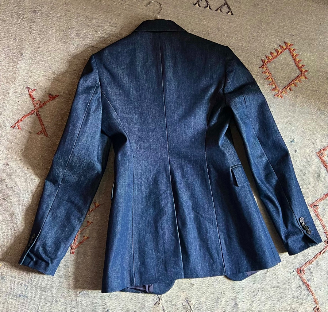 Tiger Of Sweden Blazer Narina