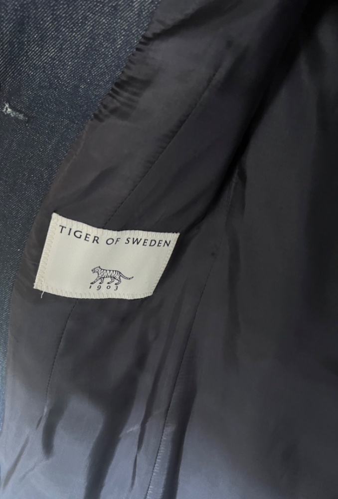 Tiger Of Sweden Blazer Narina