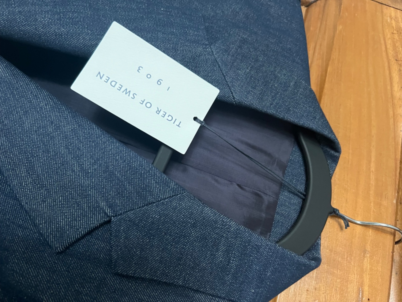 Tiger Of Sweden Blazer Narina