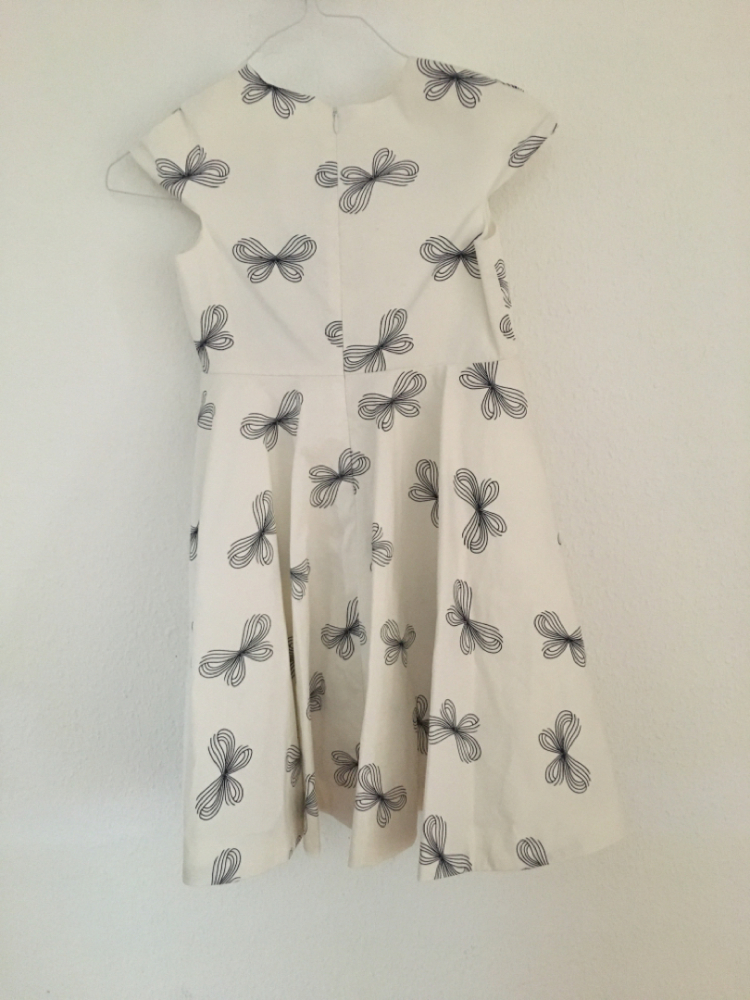 Jacadi Spring/summer ceremony