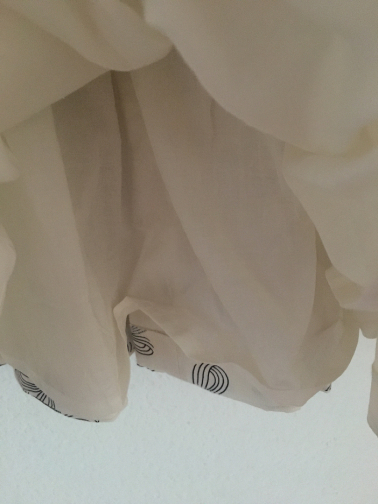 Jacadi Spring/summer ceremony