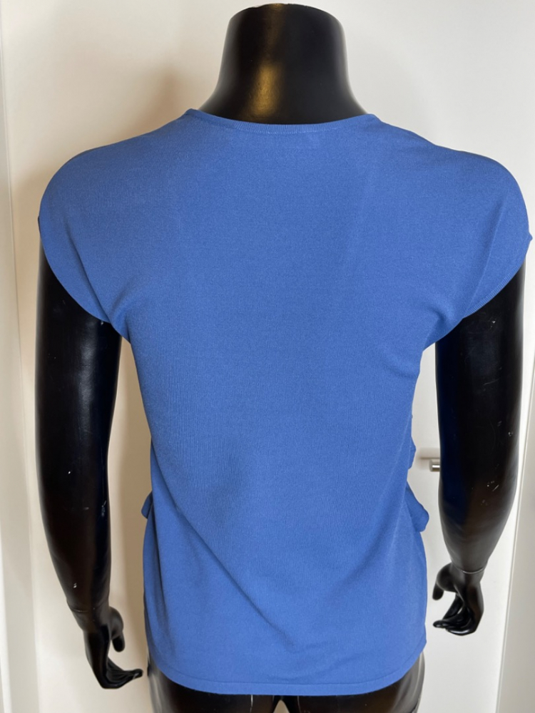 Valentino Extravagant Top sexy de Valentino Boutique.