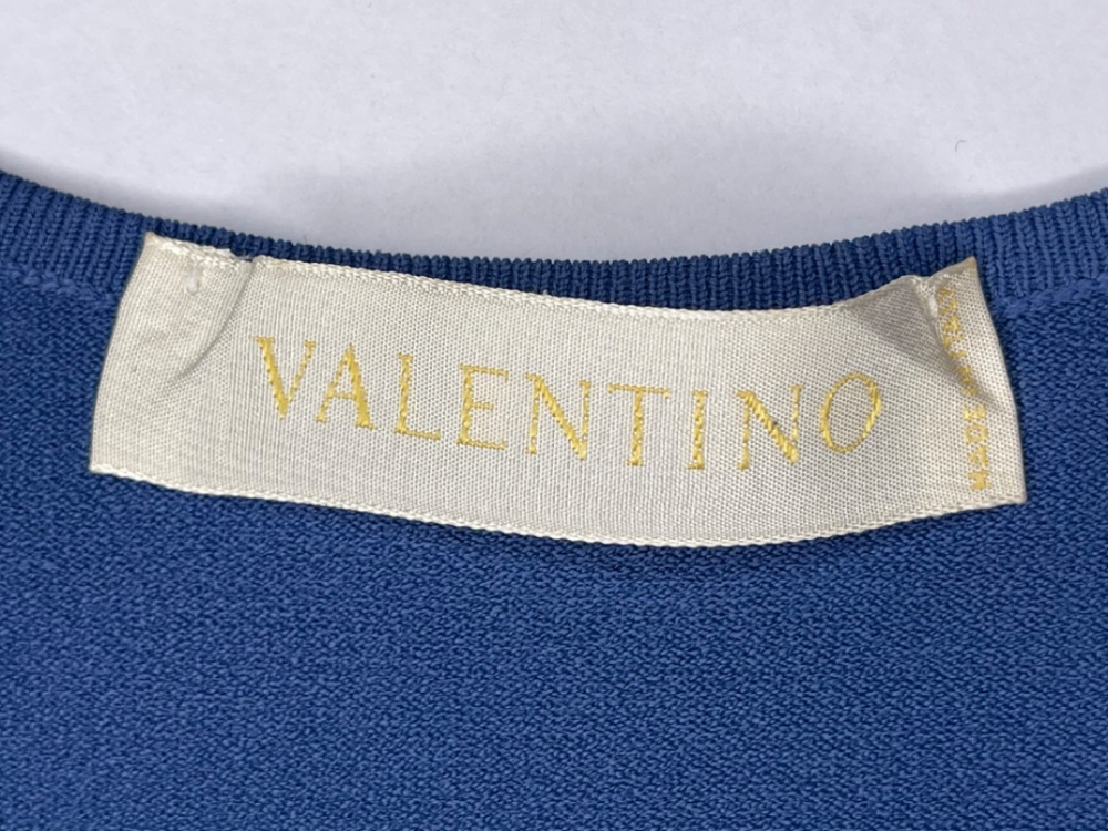 Valentino Extravagant Top sexy de Valentino Boutique.