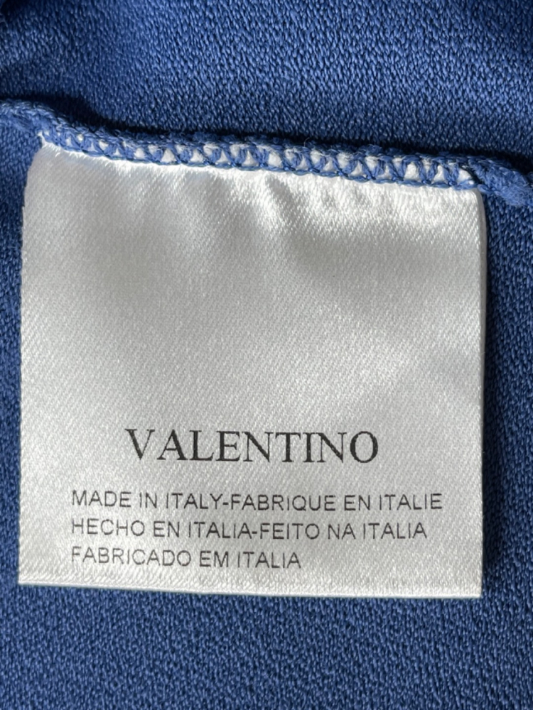 Valentino Extravagant Top sexy de Valentino Boutique.