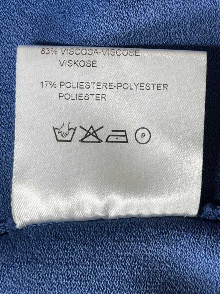 Valentino Extravagant Top sexy de Valentino Boutique.