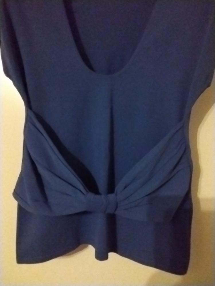 Valentino Extravagant Top sexy de Valentino Boutique.