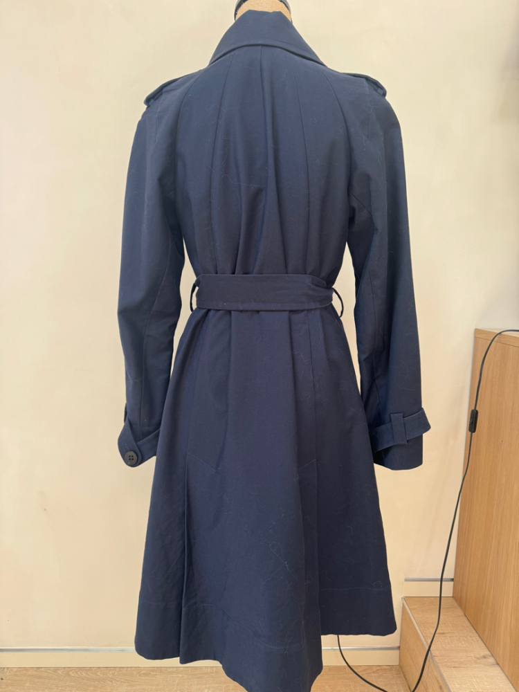 Sonia Rykiel Regenmantel