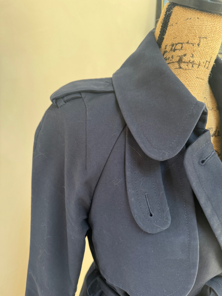 Sonia Rykiel Regenmantel