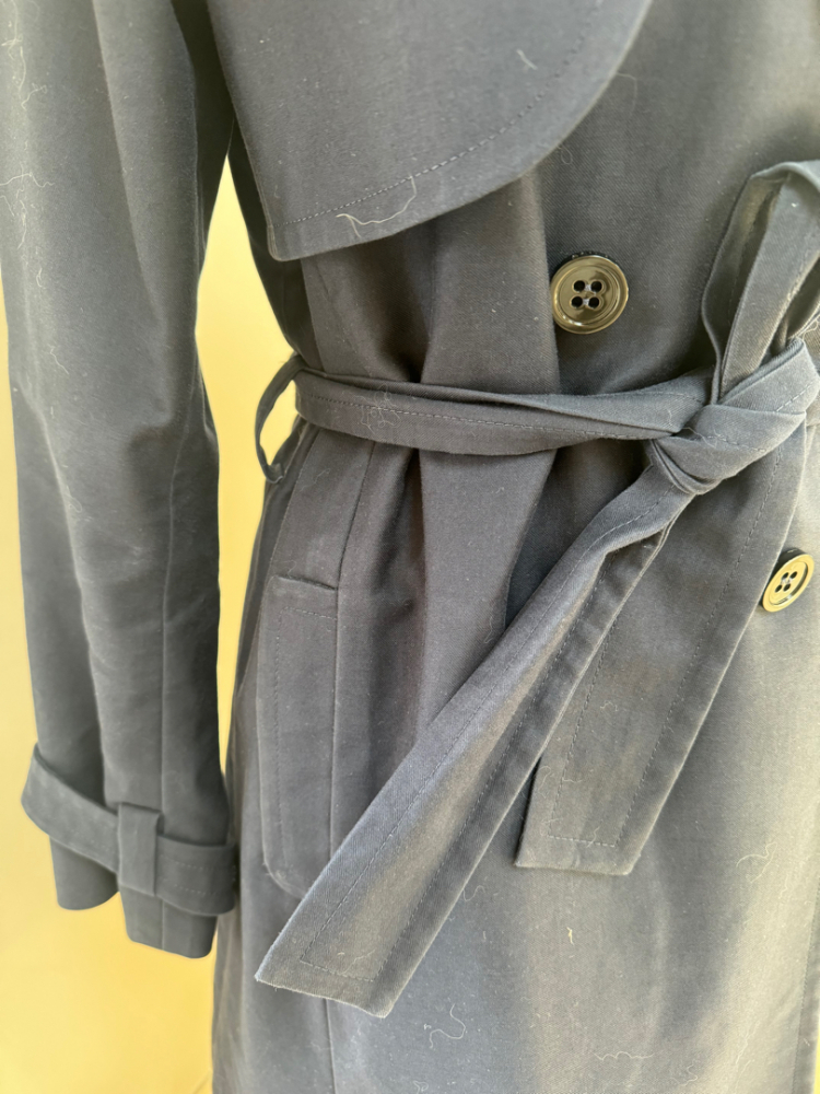 Sonia Rykiel Regenmantel