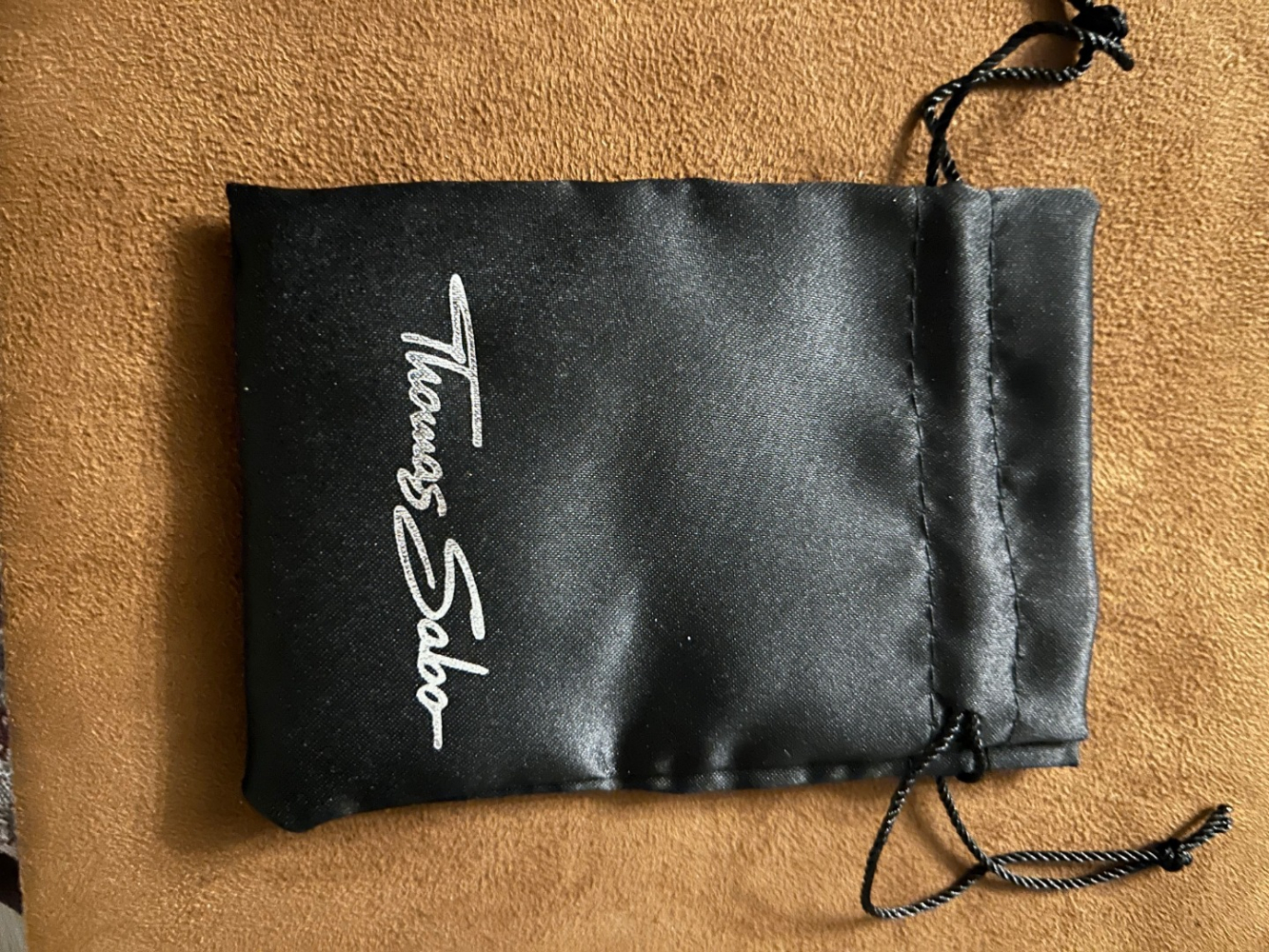 Thomas Sabo Colorful Hummingbird Wings Silver Earings