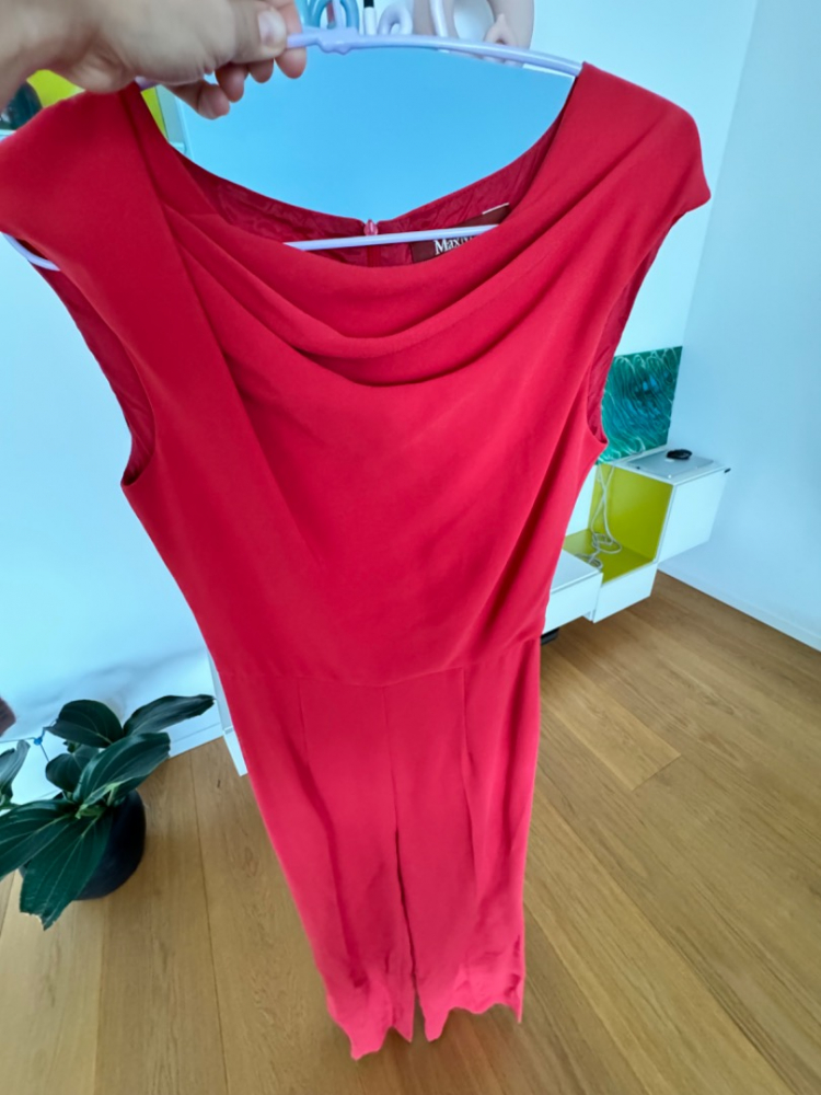 Max Mara Jumpsuit
