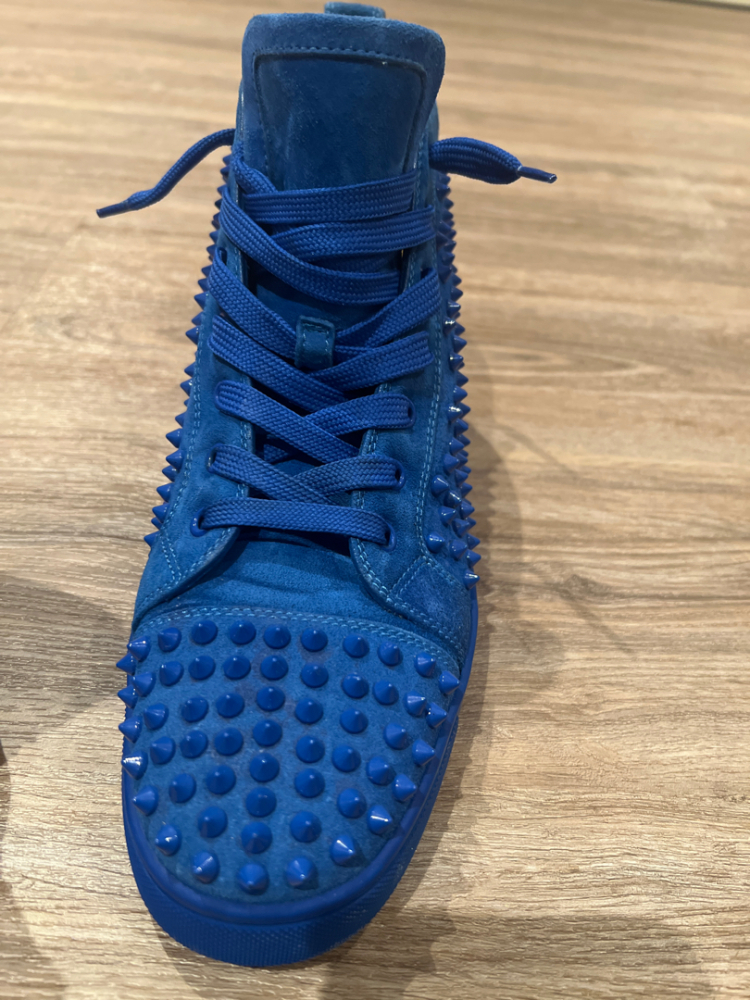 Christian Louboutin Paris