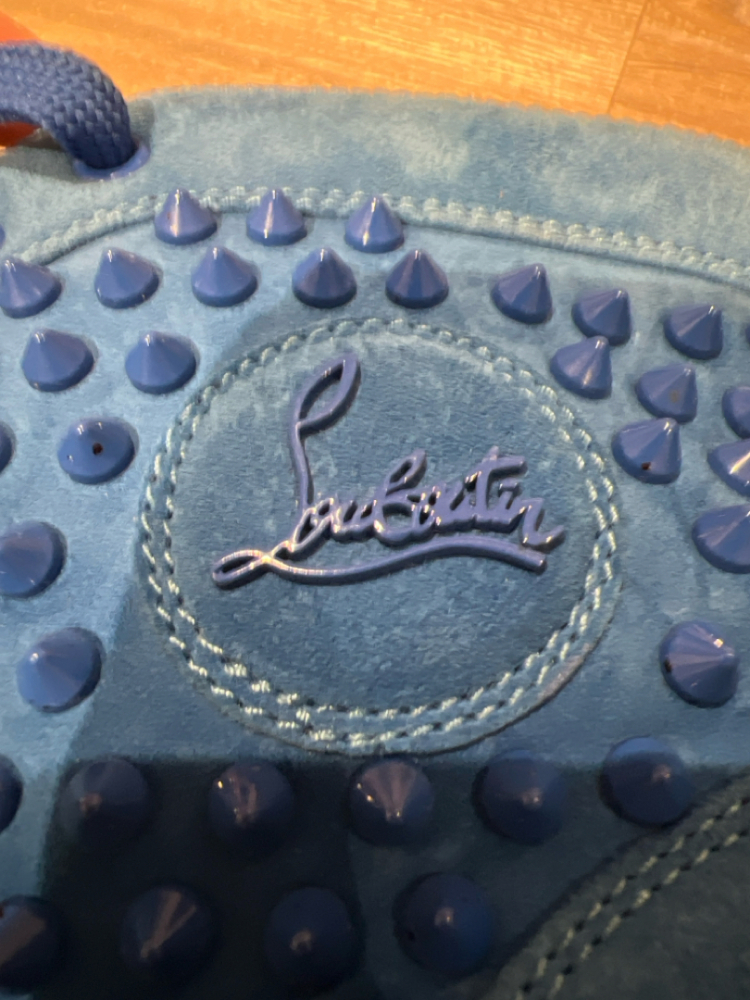 Christian Louboutin Paris