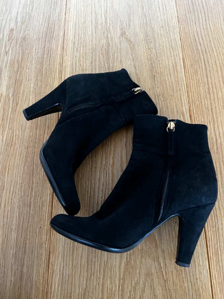 Giuseppe Zanotti Stiefel
