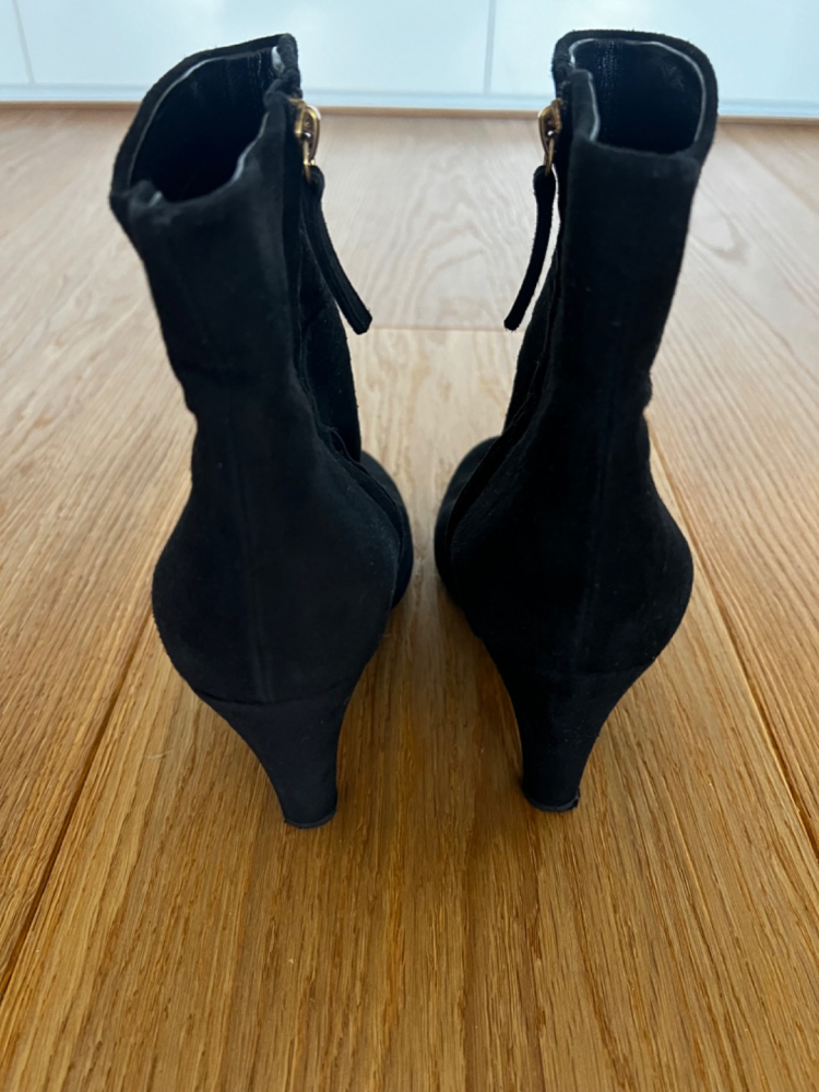 Giuseppe Zanotti Stiefel