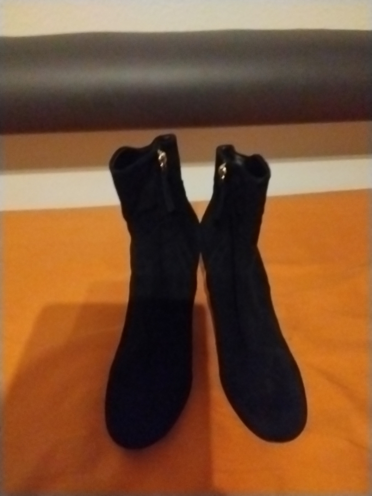 Giuseppe Zanotti Stiefel