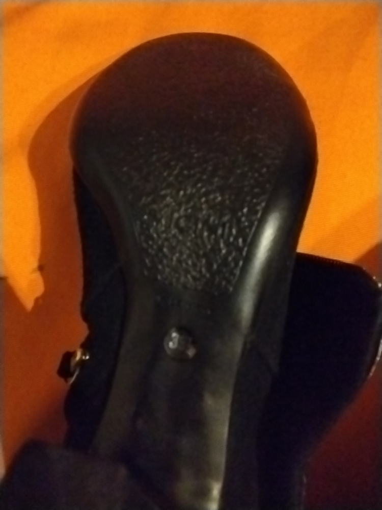 Giuseppe Zanotti Stiefel