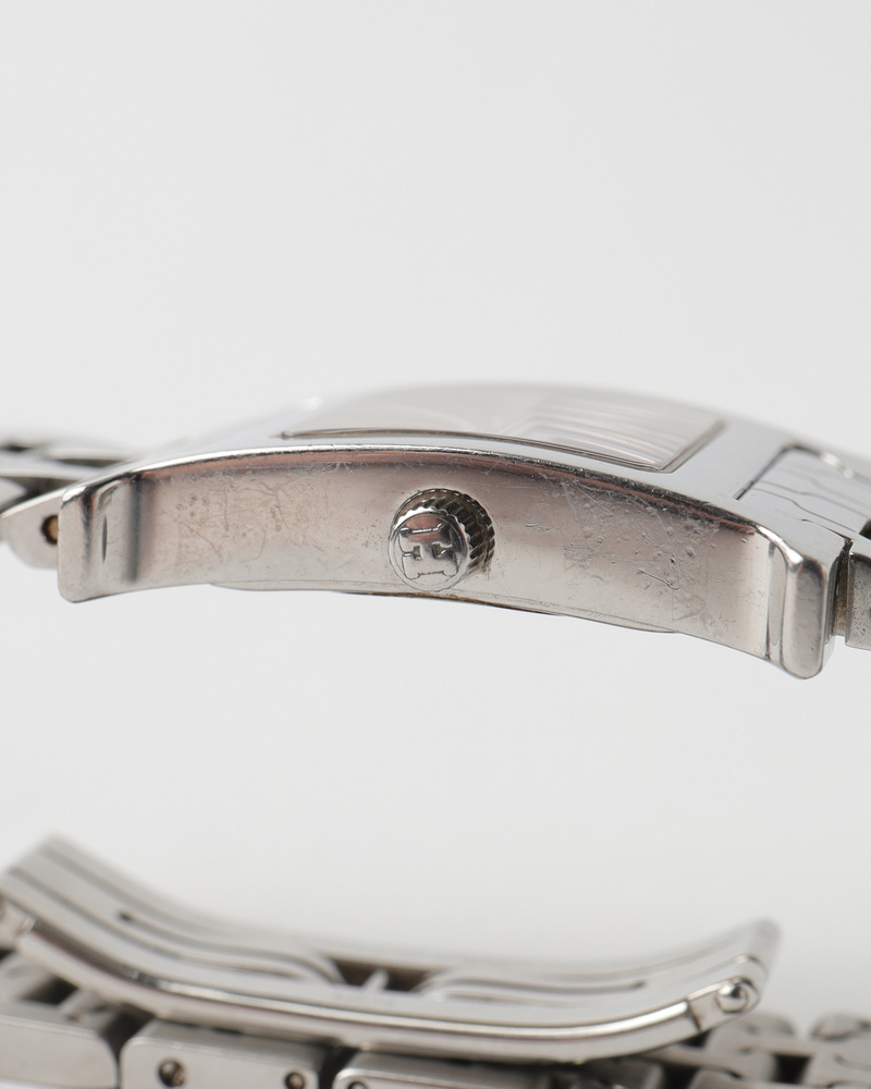 Hermès Hermes Heure H 21mm Quartz