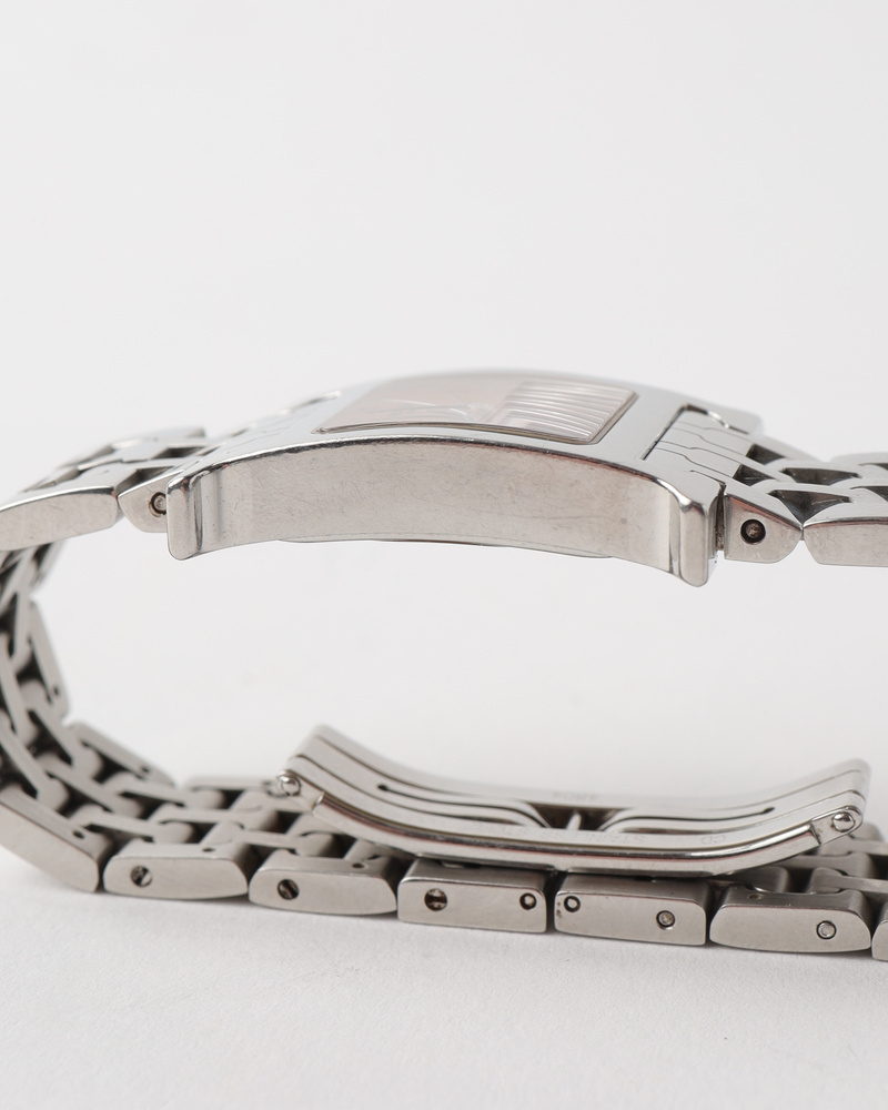 Hermès Hermes Heure H 21mm Quartz