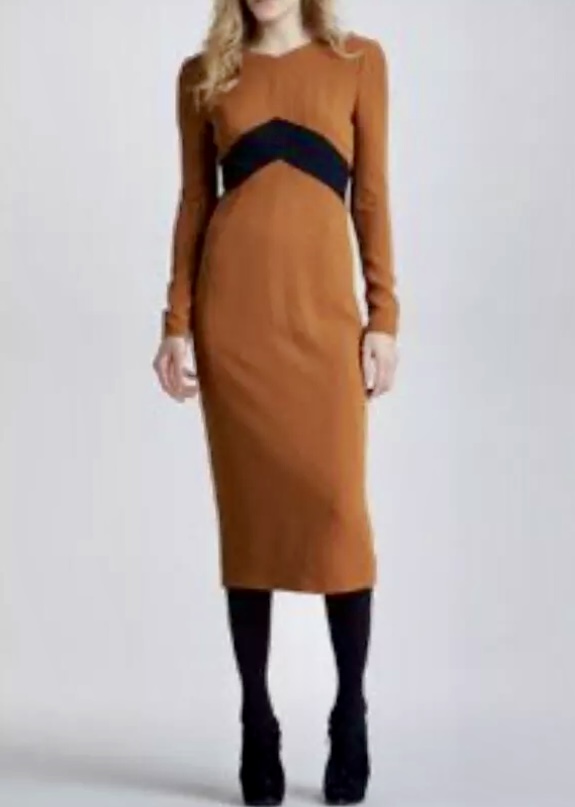 Burberry Dress