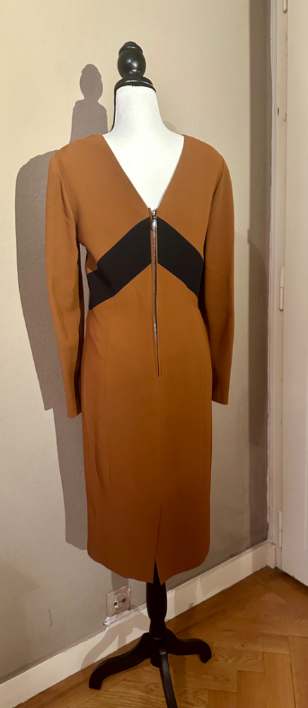 Burberry Dress