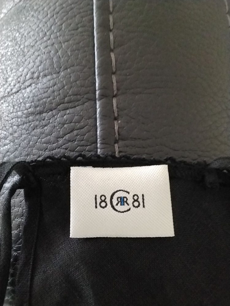 Cerruti Very Light Top