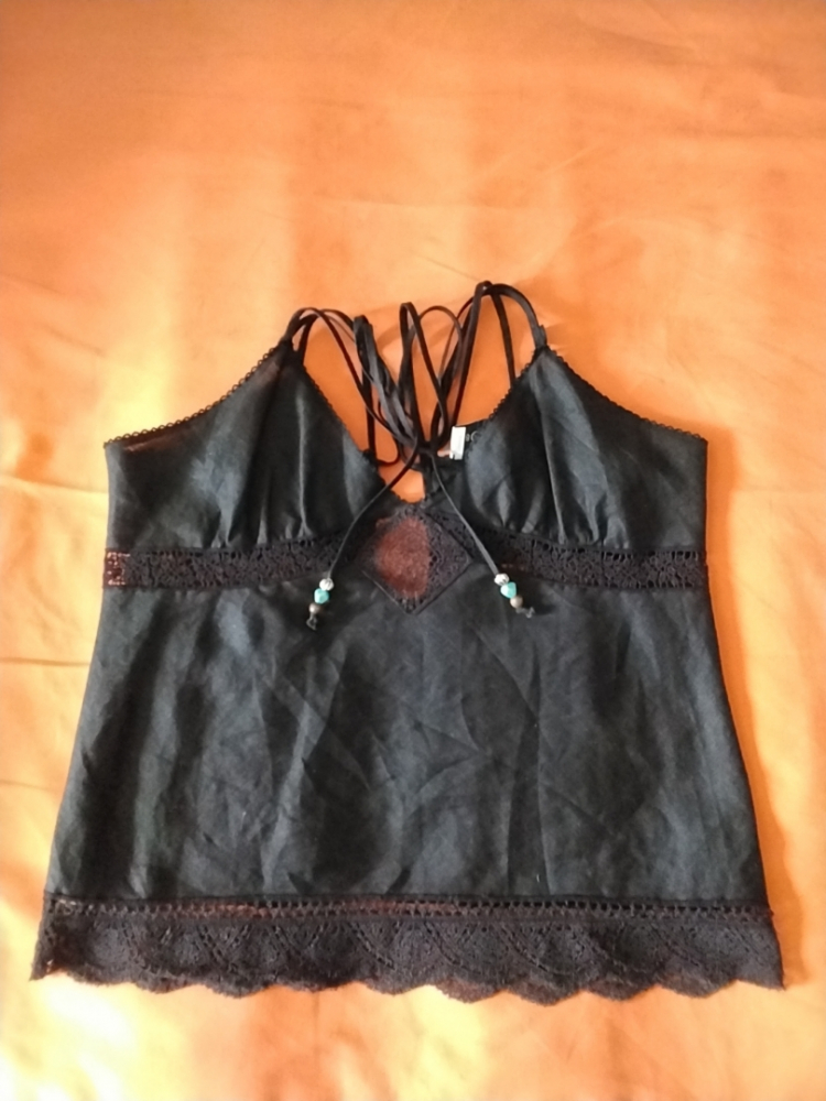 Cerruti Very Light Top