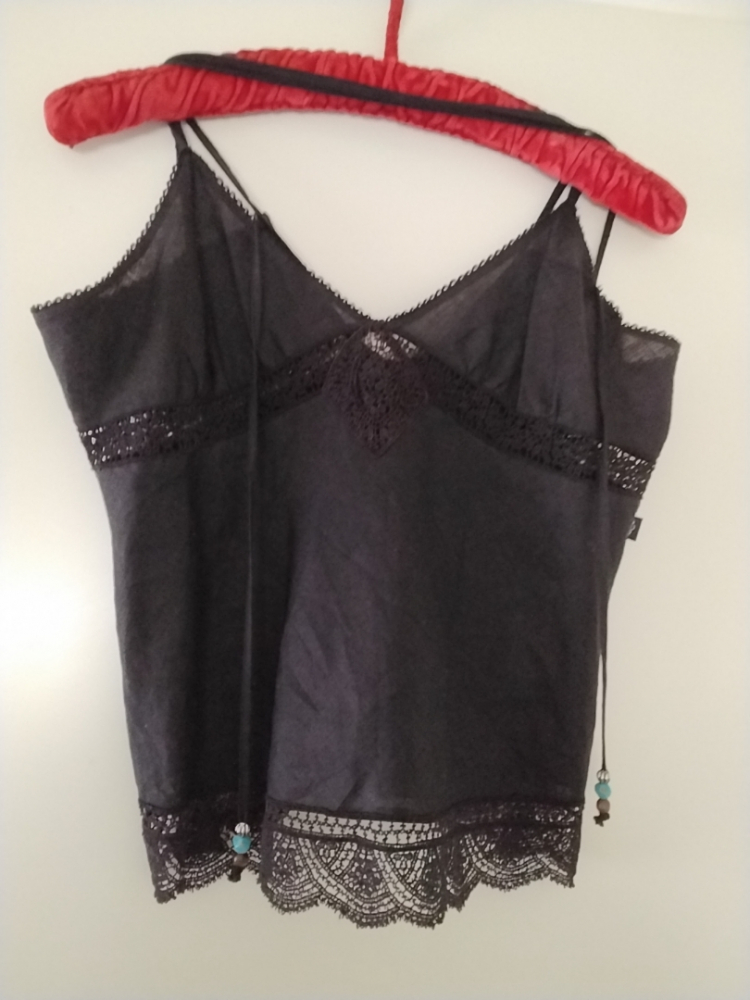 Cerruti Very Light Top