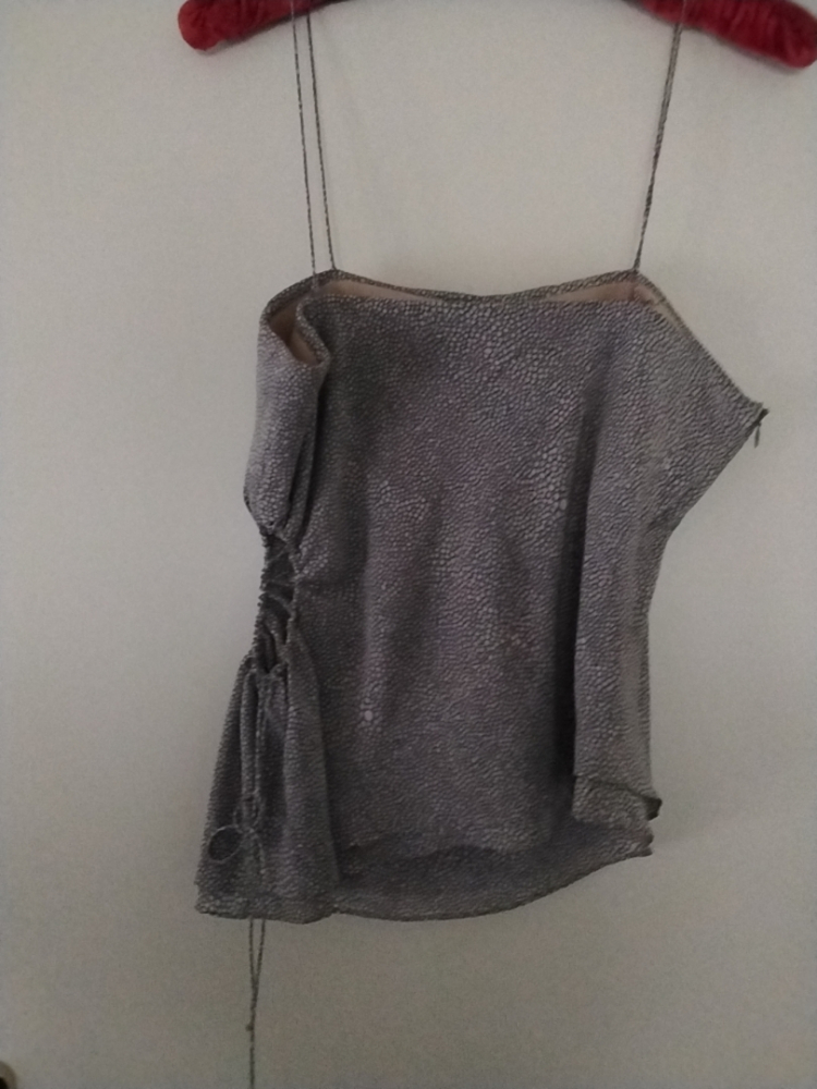 Giorgio Armani Original Top