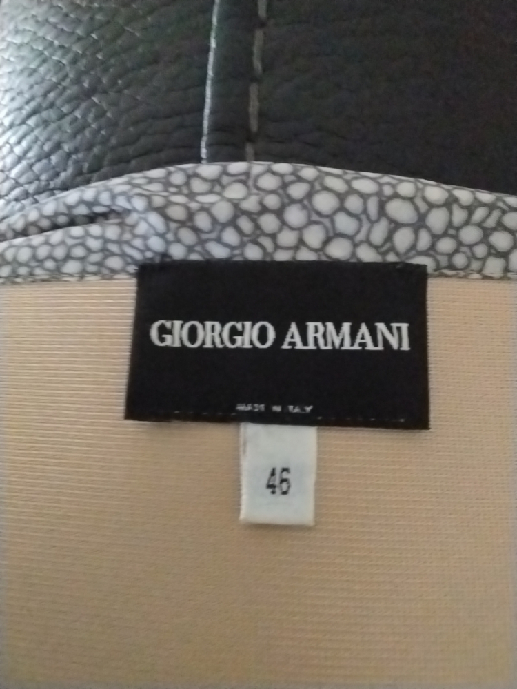 Giorgio Armani Original Top