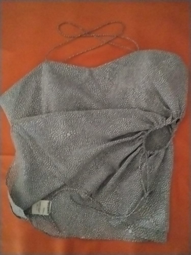 Giorgio Armani Original Top