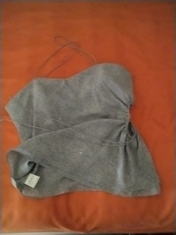 Giorgio Armani Original Top
